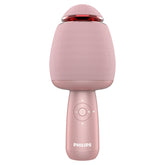 Philips Wireless Bluetooth Microphone For Karaoke / Speaker Handheld Mic Blue DLM9318CP